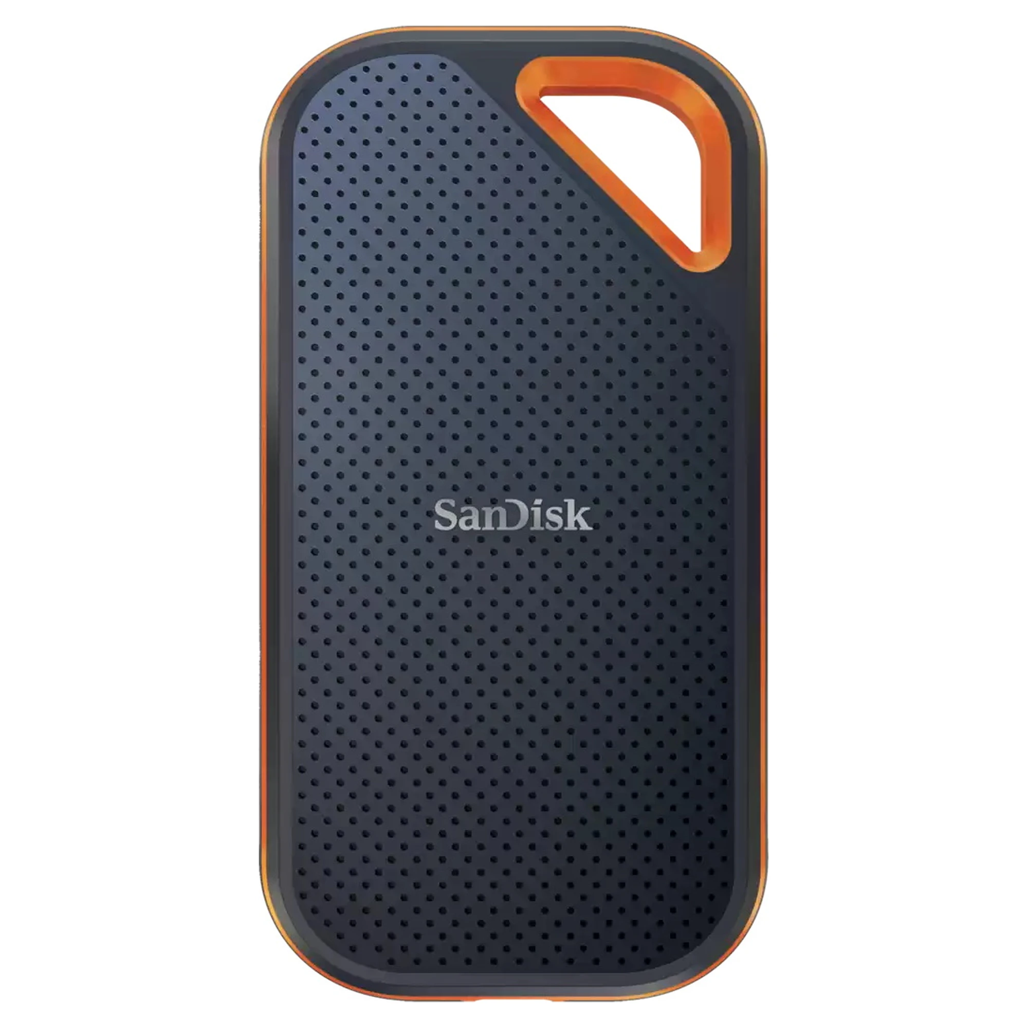 Купить SSD диск USB 3.2 4TB SanDisk (SDSSDE81-4T00-G25) - фото 1