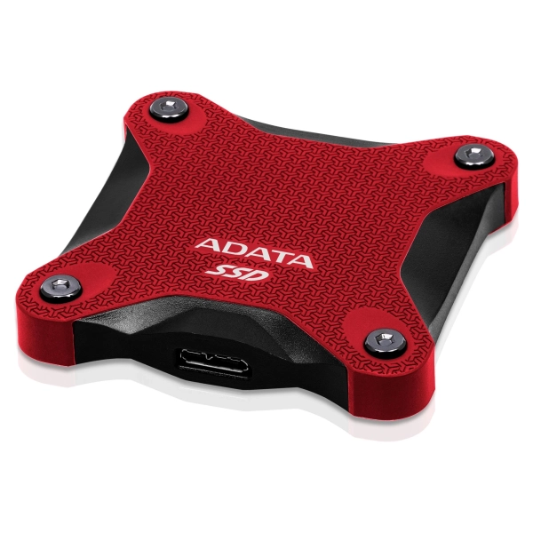 Купити SSD диск USB 3.2 512GB SD620 ADATA (SD620-512GCRD) - фото 2