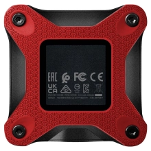 Купити SSD диск USB 3.2 512GB SD620 ADATA (SD620-512GCRD) - фото 4