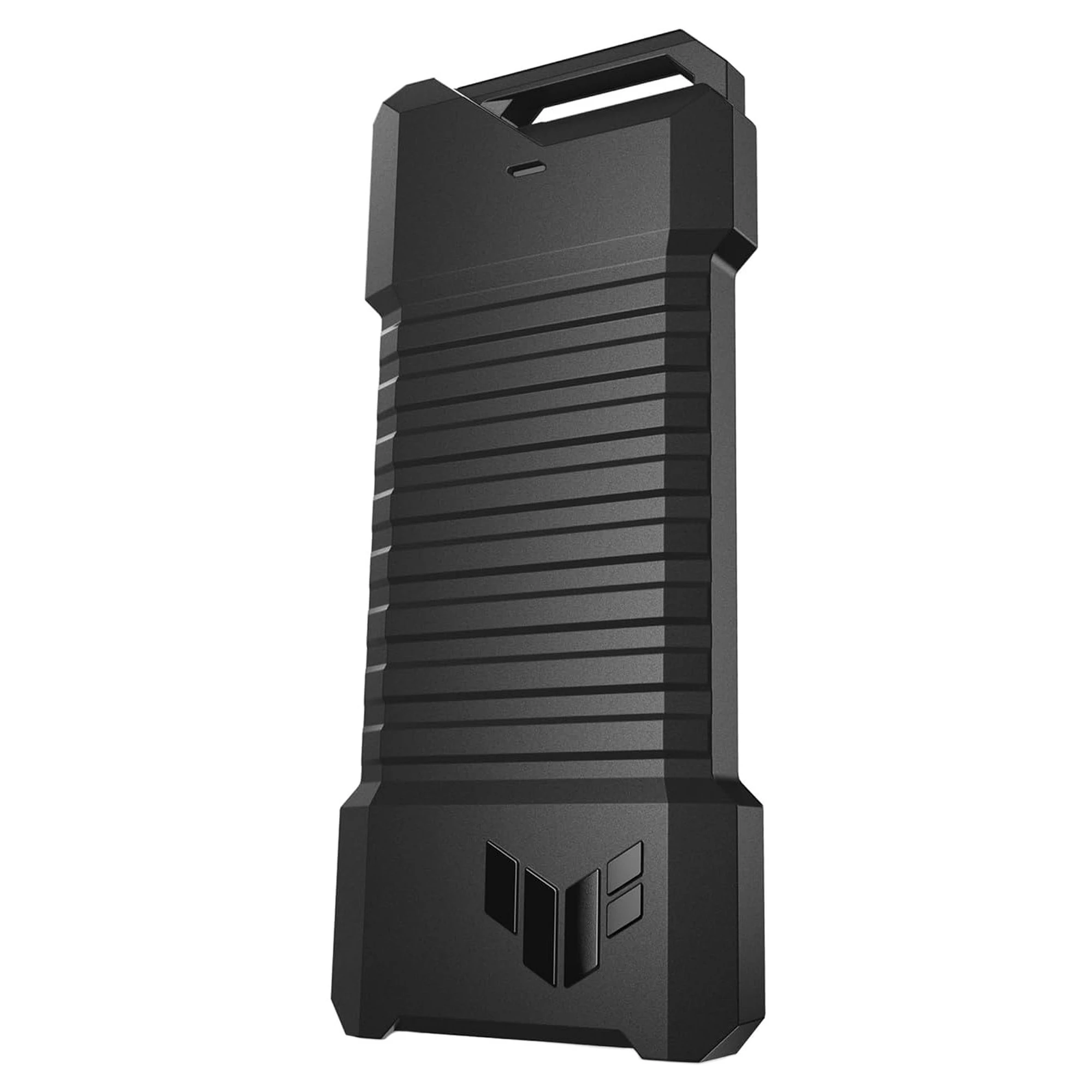 Купить SSD диск USB-C 2TB TUF GAMING AS2000 PLUS ASUS (TUF GAMING AS2000 PLUS/BLK/G/AS) - фото 1