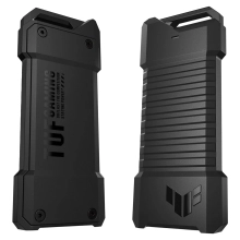 Купить SSD диск USB-C 2TB TUF GAMING AS2000 PLUS ASUS (TUF GAMING AS2000 PLUS/BLK/G/AS) - фото 2