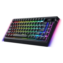 Купить Клавиатура RAZER BlackWidow V4 Pro Black (RZ03-05130300-R3E1) - фото 2