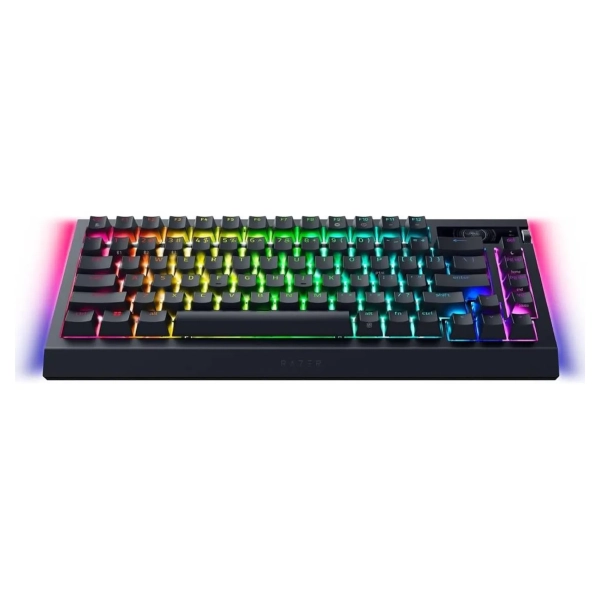 Купить Клавиатура RAZER BlackWidow V4 Pro Black (RZ03-05130300-R3E1) - фото 3