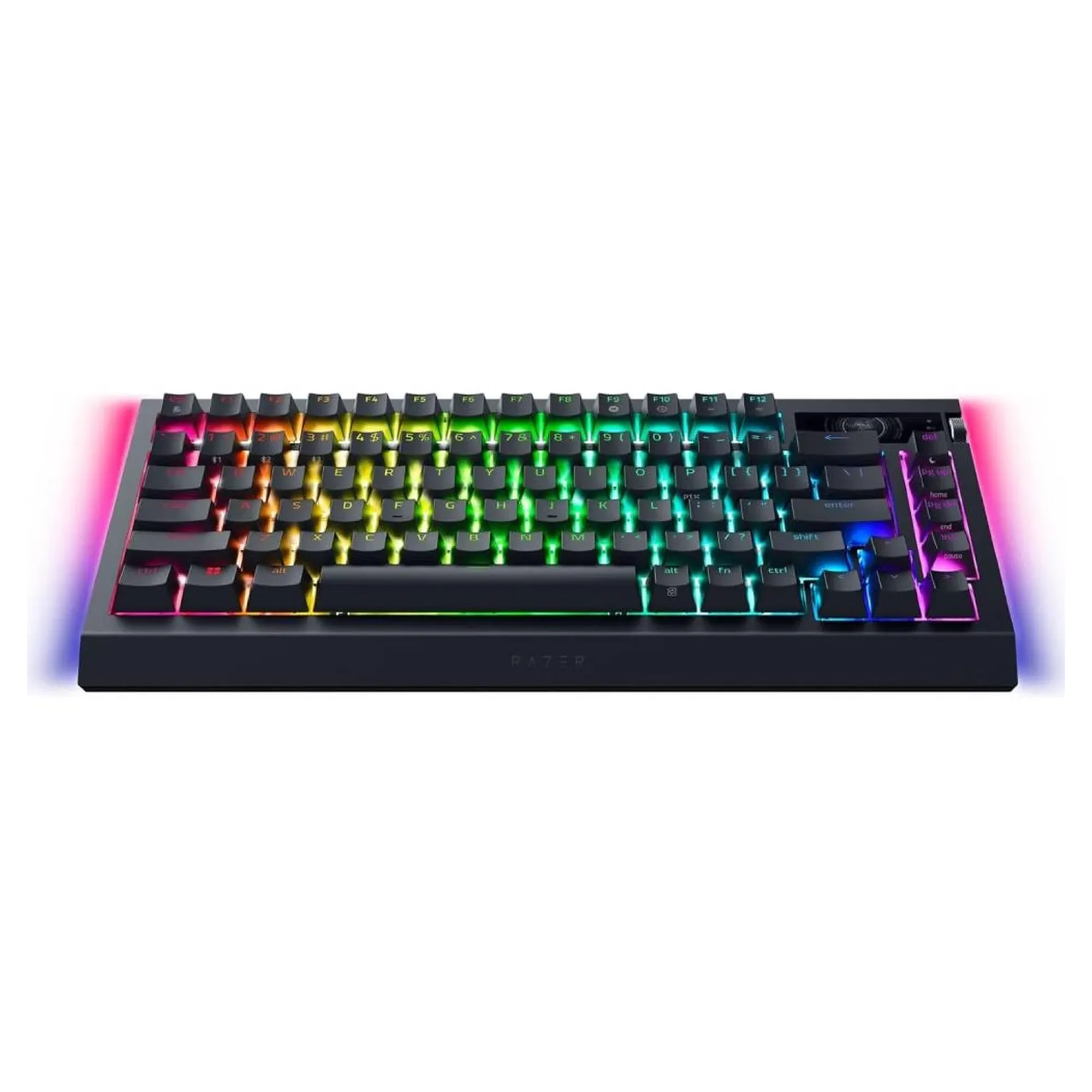 Купить Клавиатура RAZER BlackWidow V4 Pro Black (RZ03-05130300-R3E1) - фото 3