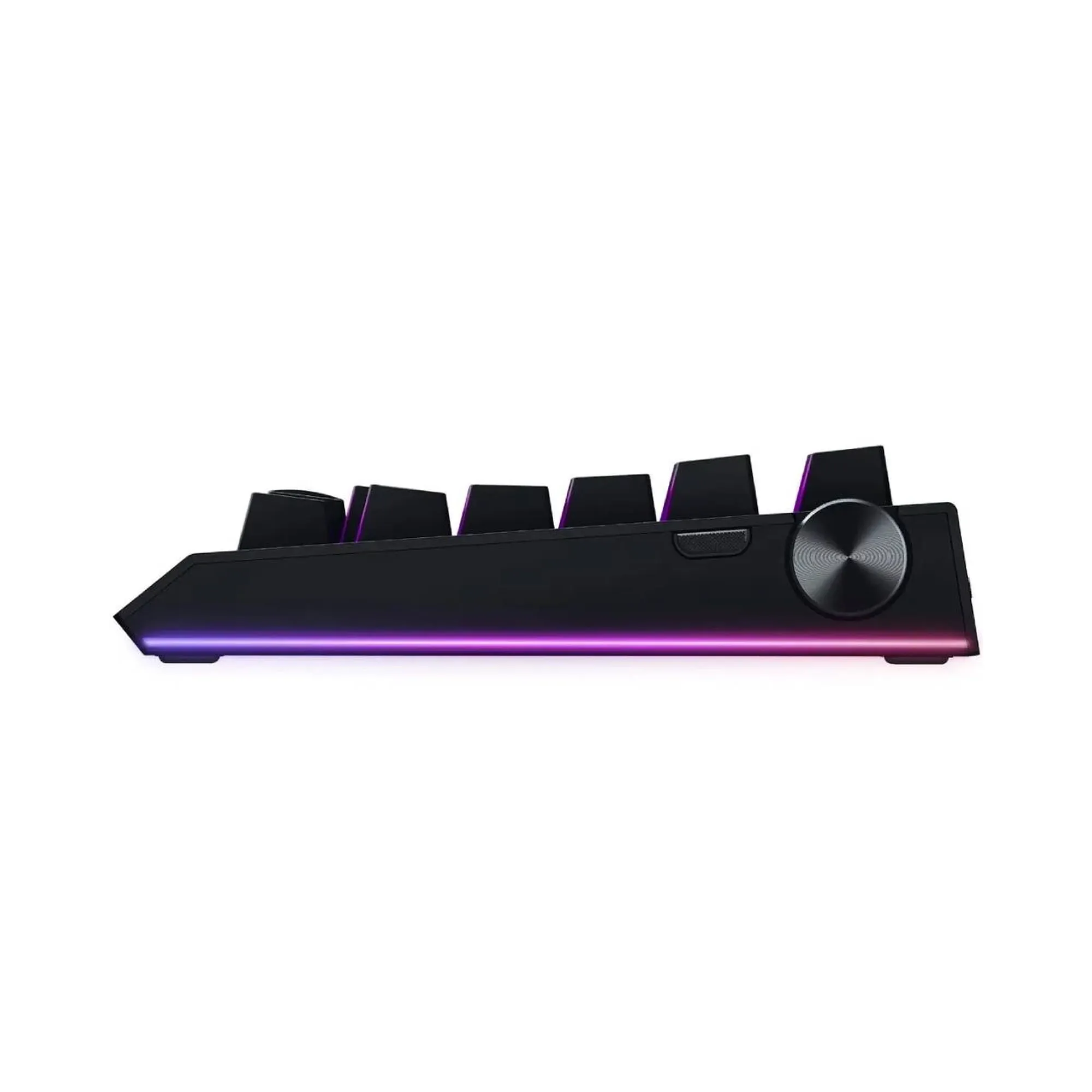 Купить Клавиатура RAZER BlackWidow V4 Pro Black (RZ03-05130300-R3E1) - фото 4