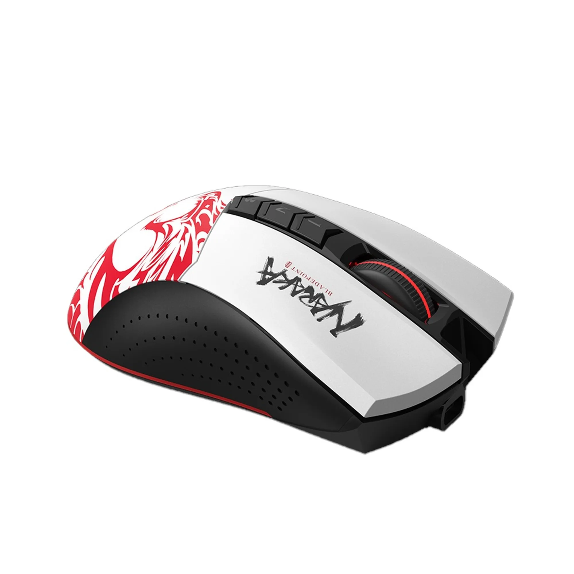 Купить Мышь A4Tech Bloody R90 Plus (Naraka) - фото 1