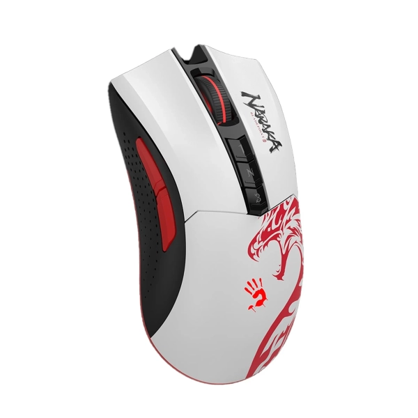 Купить Мышь A4Tech Bloody R90 Plus (Naraka) - фото 3