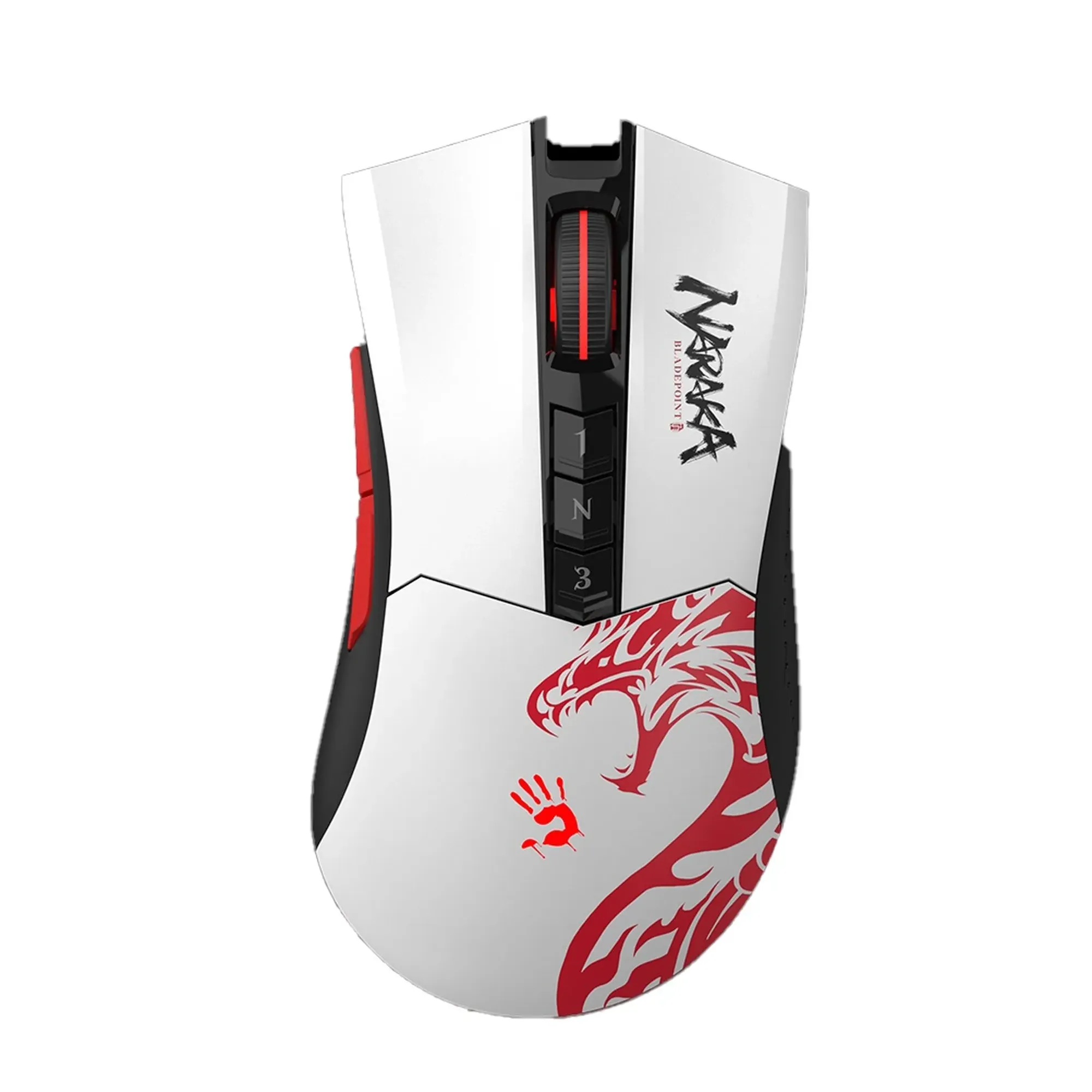Купить Мышь A4Tech Bloody R90 Plus (Naraka) - фото 1
