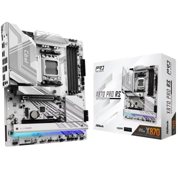 Купить Материнская плата ASRock X870 PRO RS - фото 1