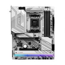Купить Материнская плата ASRock X870 PRO RS WIFI - фото 1