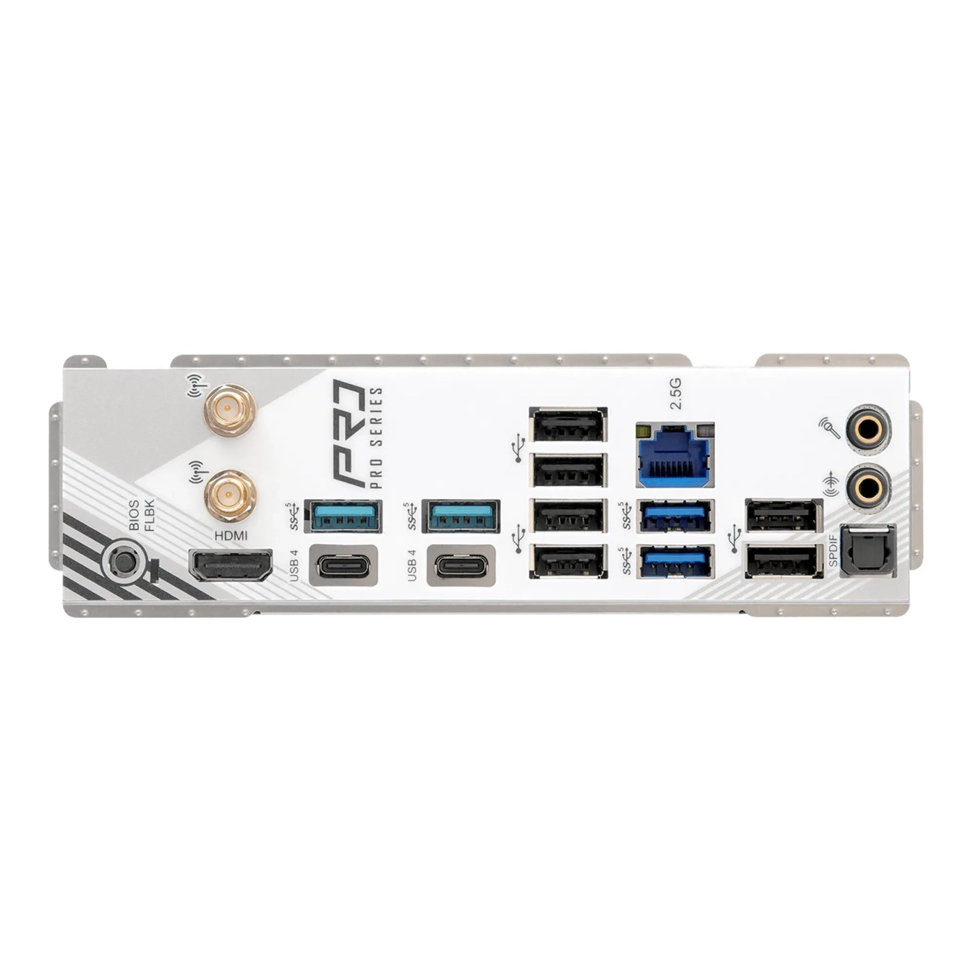 Купить Материнская плата ASRock X870 PRO RS WIFI - фото 5