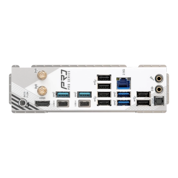 Купить Материнская плата ASRock X870 PRO RS WIFI - фото 5