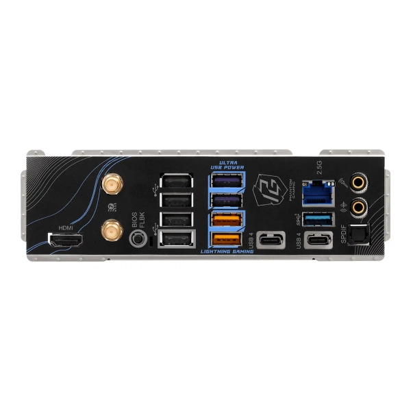 Купити Материнська плата ASRock X870 RIPTIDE WIFI - фото 5