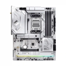Купити Материнська плата ASRock X870 STEEL LEGEND WIFI - фото 2