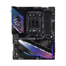 Купить Материнская плата ASRock X870E NOVA WIFI - фото 1