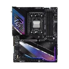 Купить Материнская плата ASRock X870E NOVA WIFI - фото 2