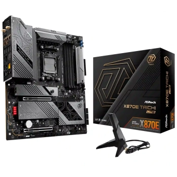 Купить Материнская плата ASRock X870E TAICHI LITE - фото 1