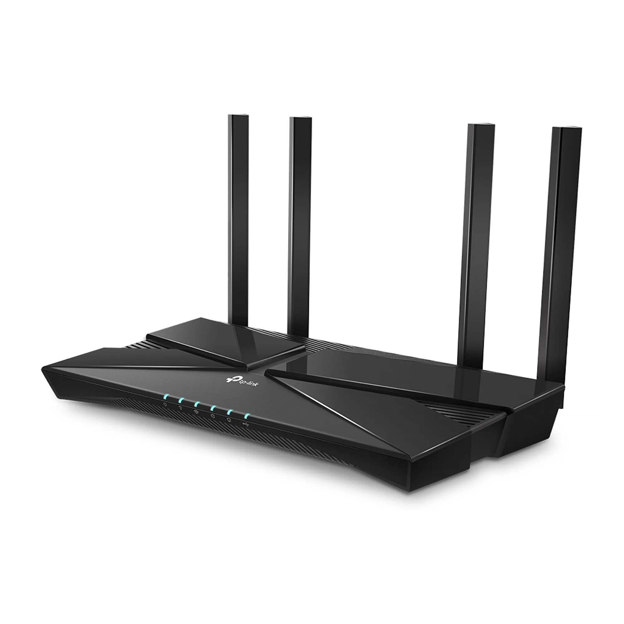 Купити Маршрутизатор TP-LINK Archer AX1800 - фото 2