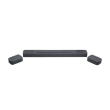 Купить Саундбар JBL Bar 1000 (JBLBAR1000PROBL) - фото 2