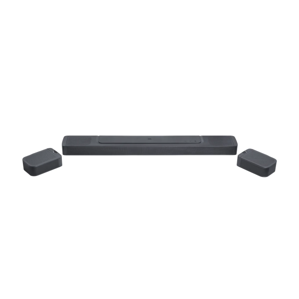 Купить Саундбар JBL Bar 1000 (JBLBAR1000PROBL) - фото 2