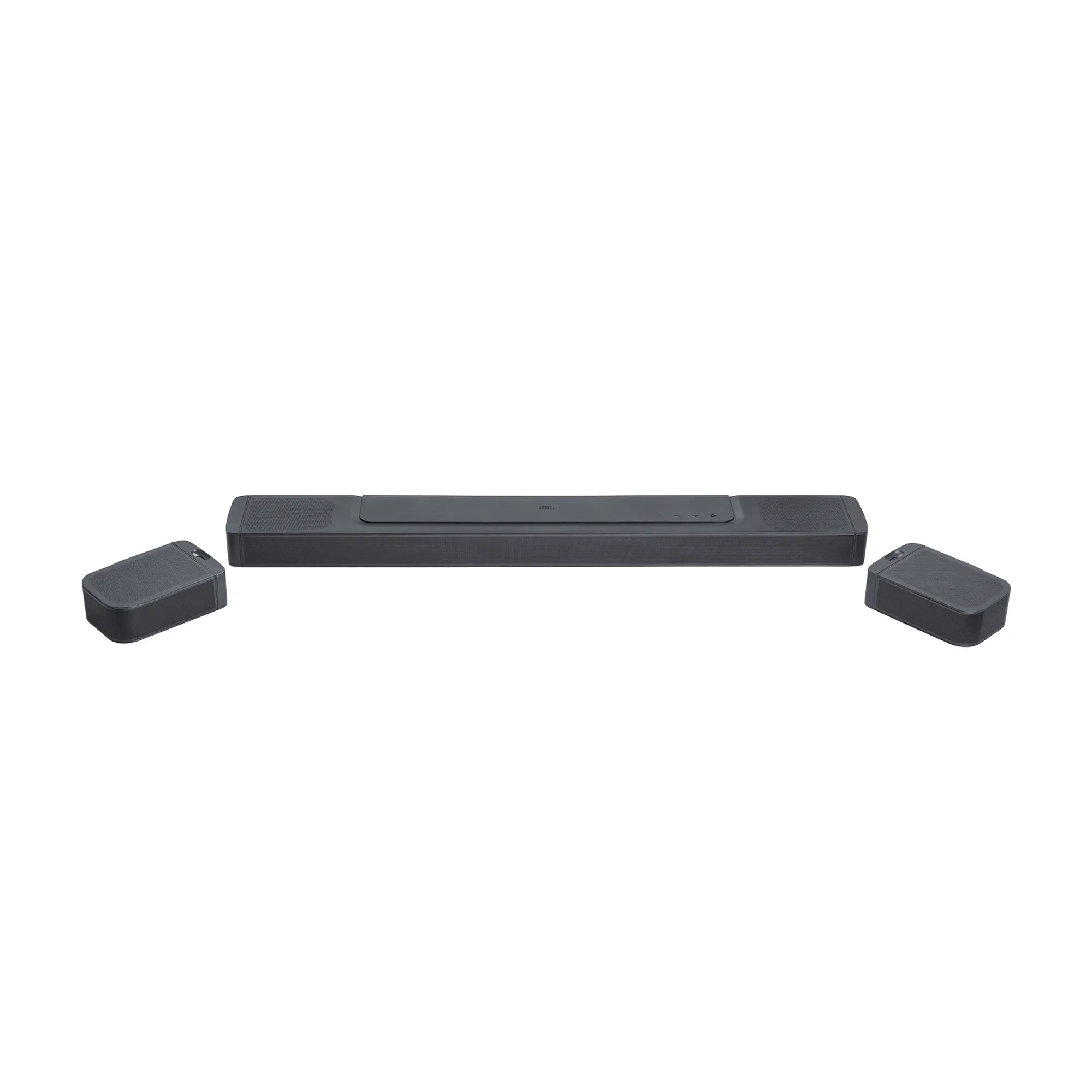 Купить Саундбар JBL Bar 1000 (JBLBAR1000PROBL) - фото 2