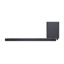 Купить Саундбар JBL Bar 1000 (JBLBAR1000PROBL) - фото 3