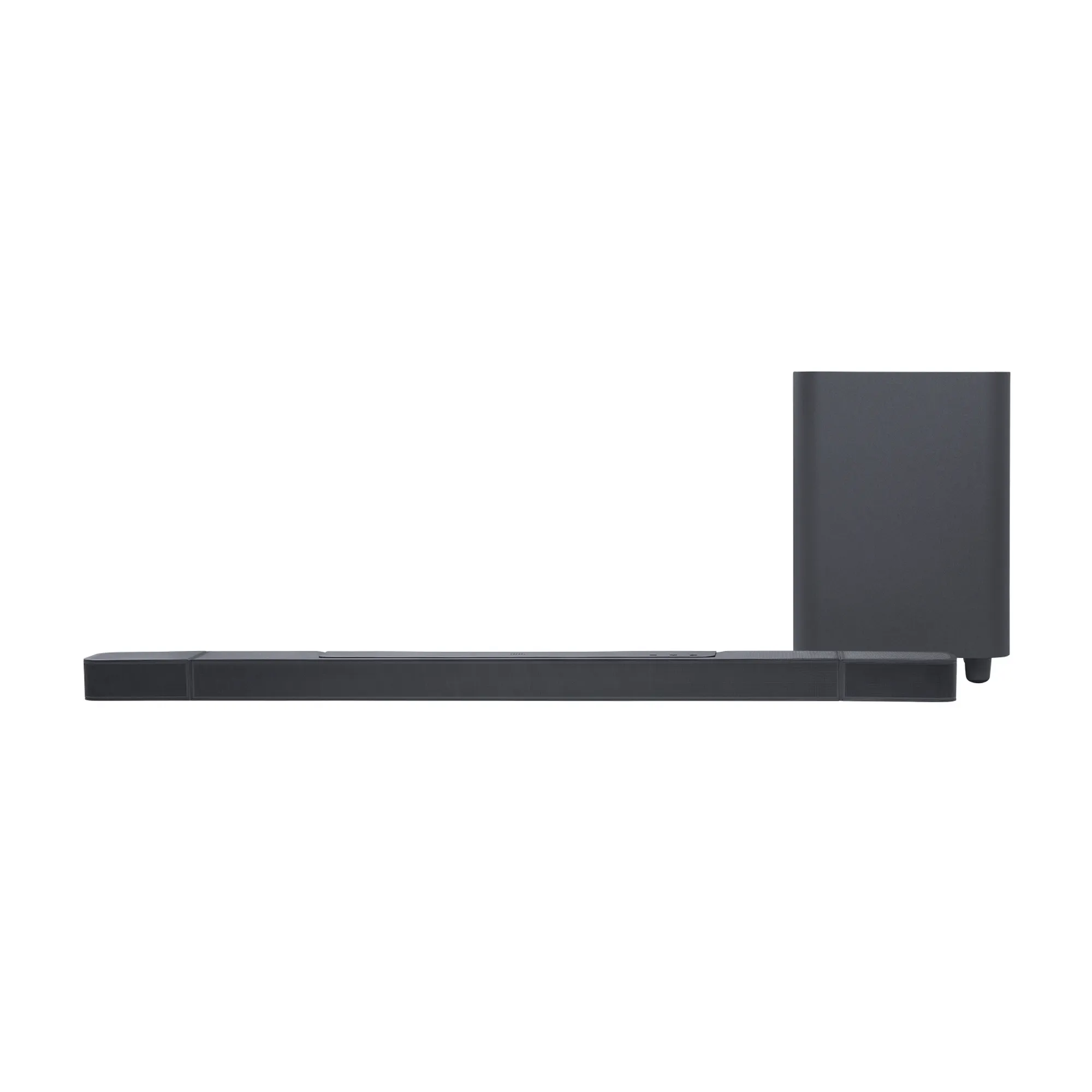 Купить Саундбар JBL Bar 1000 (JBLBAR1000PROBL) - фото 3