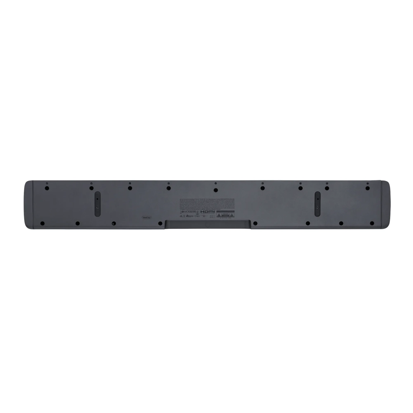 Купить Саундбар JBL Bar 1000 (JBLBAR1000PROBL) - фото 6