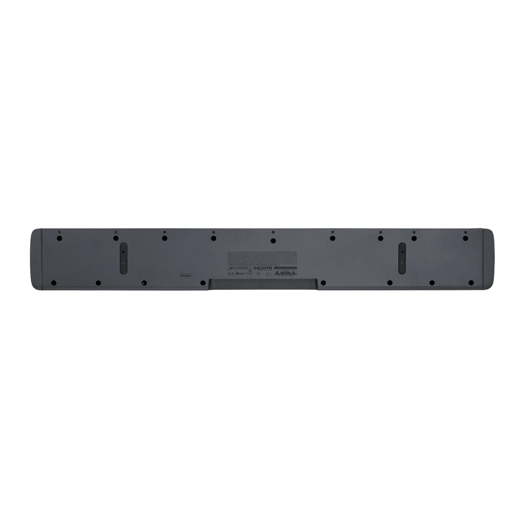 Купить Саундбар JBL Bar 1000 (JBLBAR1000PROBL) - фото 6