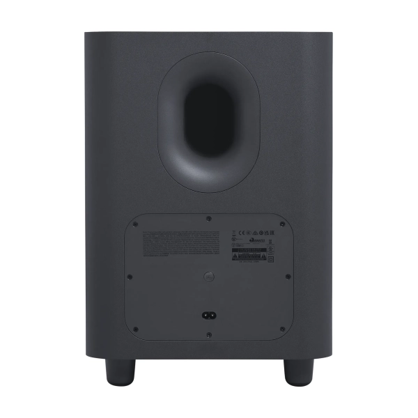 Купить Саундбар JBL Bar 1000 (JBLBAR1000PROBL) - фото 12
