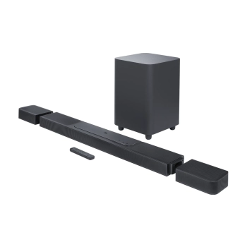 Купити Саундбар JBL Bar 1300 (JBLBAR1300BL) - фото 1