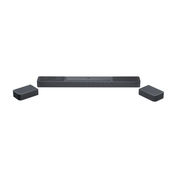 Купить Саундбар JBL Bar 1300 (JBLBAR1300BL) - фото 3