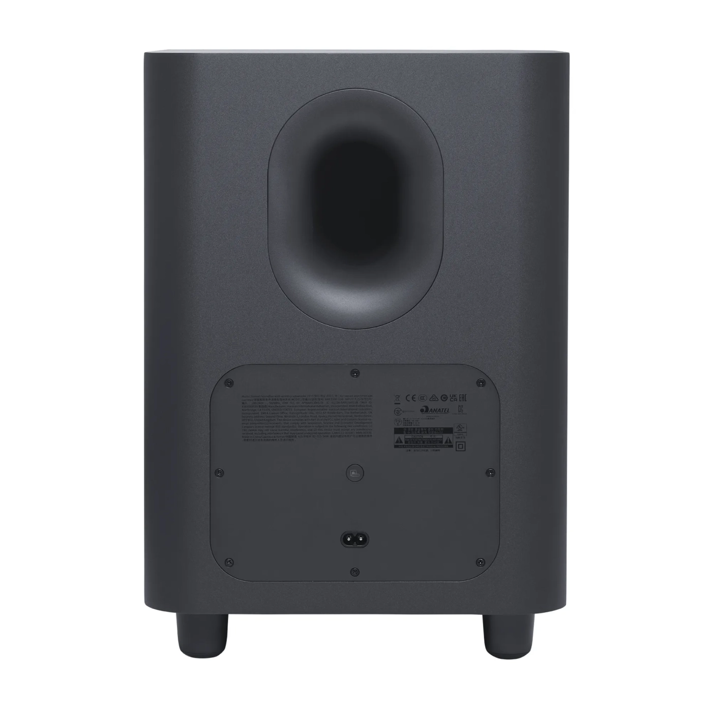 Купить Саундбар JBL Bar 1300 (JBLBAR1300BL) - фото 15