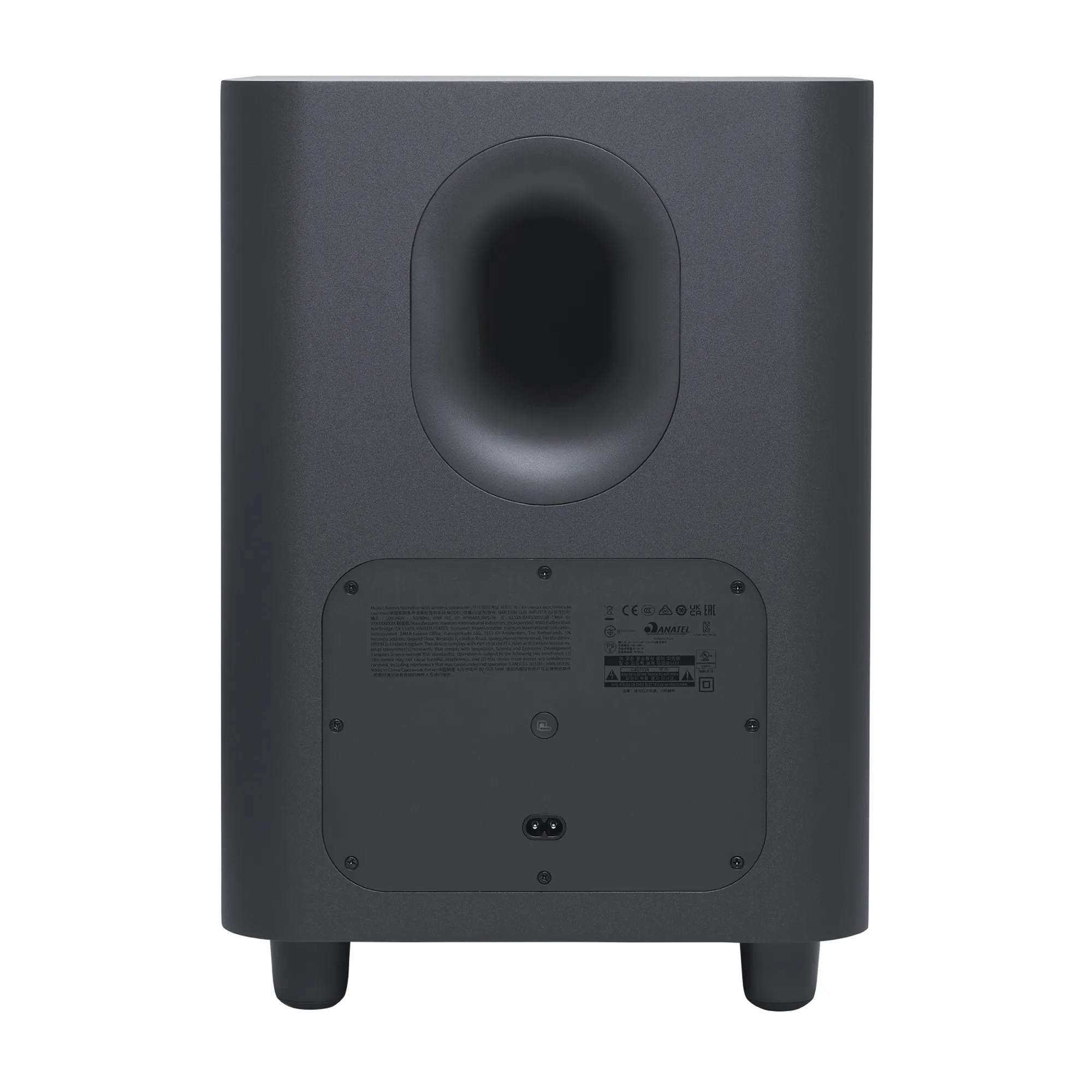 Купить Саундбар JBL Bar 1300 (JBLBAR1300BL) - фото 15