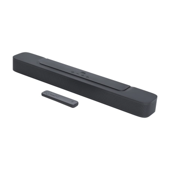 Купить Саундбар JBL Bar 2.0 All-in-One (MK2) (JBLBAR20AIOM2BLKEP) - фото 1