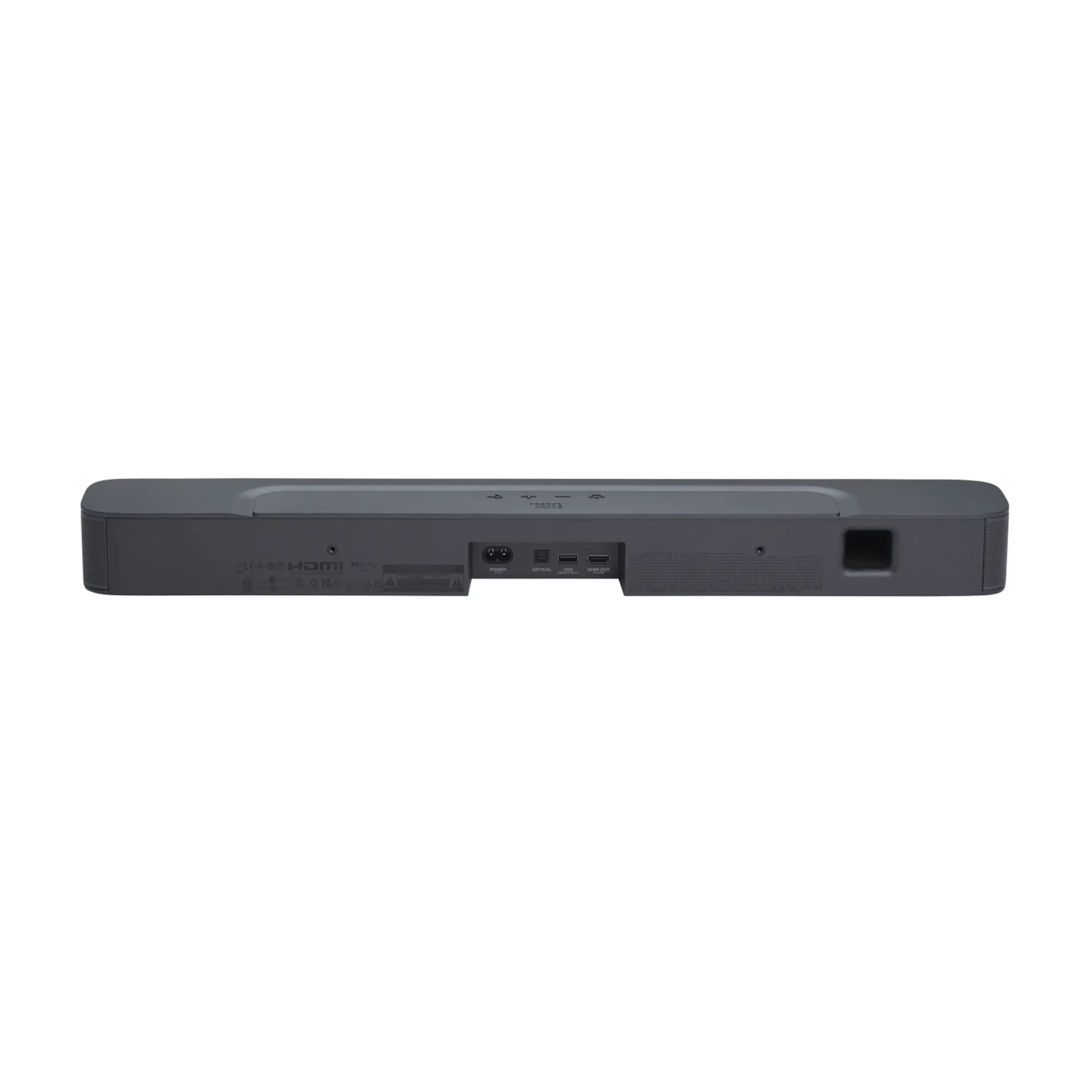 Купить Саундбар JBL Bar 2.0 All-in-One (MK2) (JBLBAR20AIOM2BLKEP) - фото 3