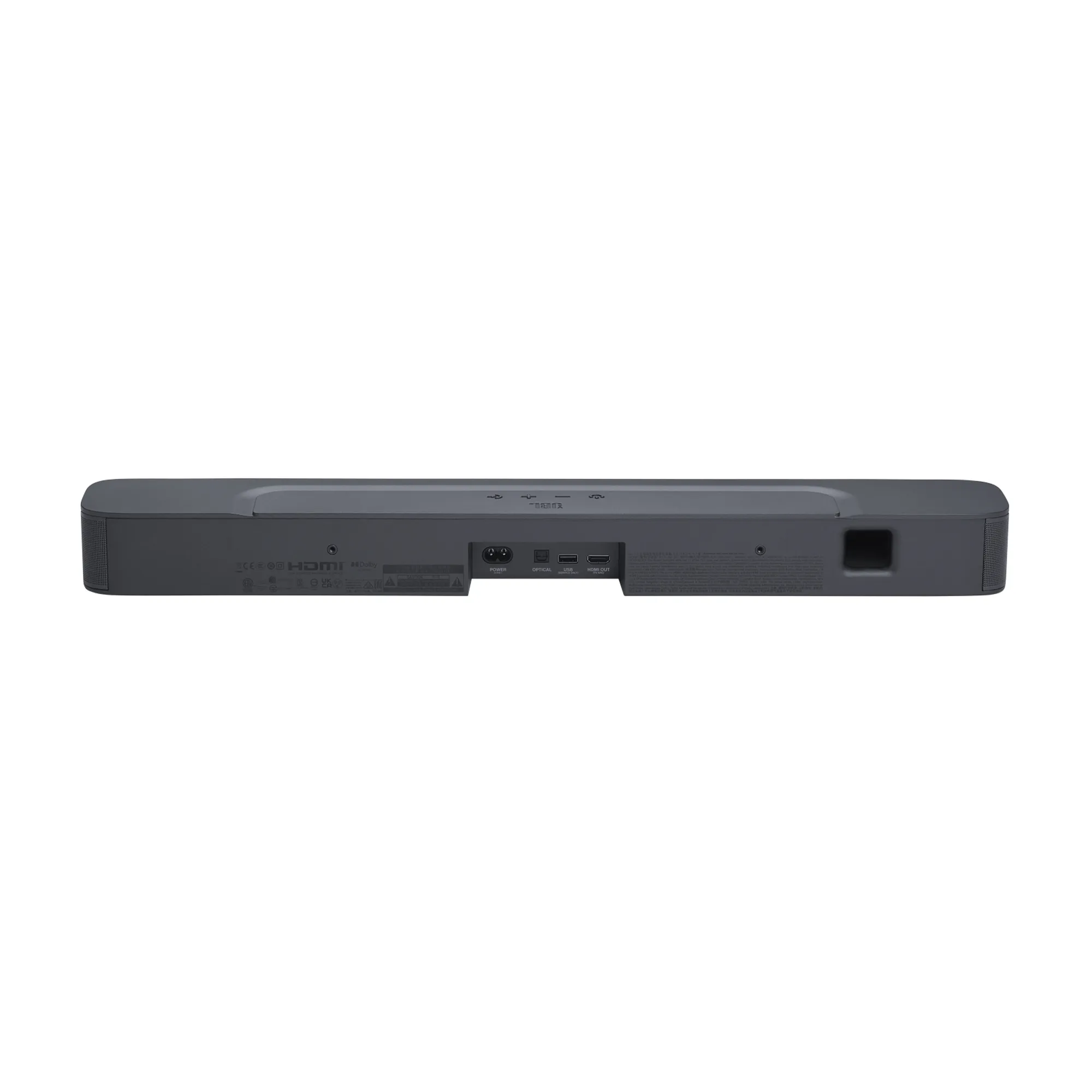 Купить Саундбар JBL Bar 2.0 All-in-One (MK2) (JBLBAR20AIOM2BLKEP) - фото 3
