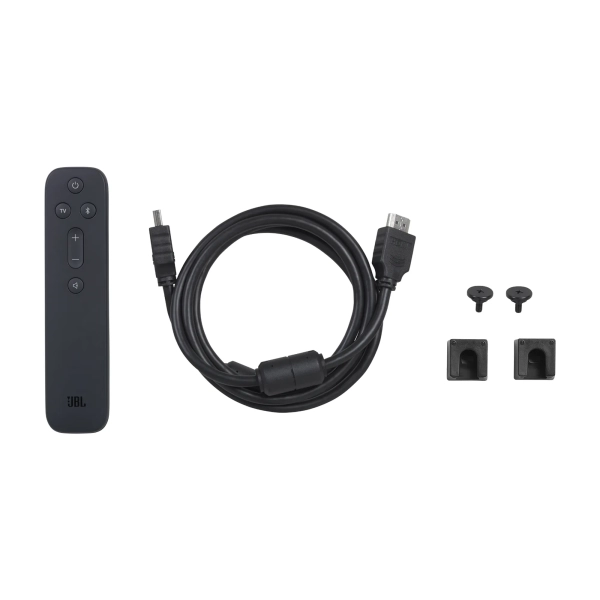 Купить Саундбар JBL Bar 2.0 All-in-One (MK2) (JBLBAR20AIOM2BLKEP) - фото 8