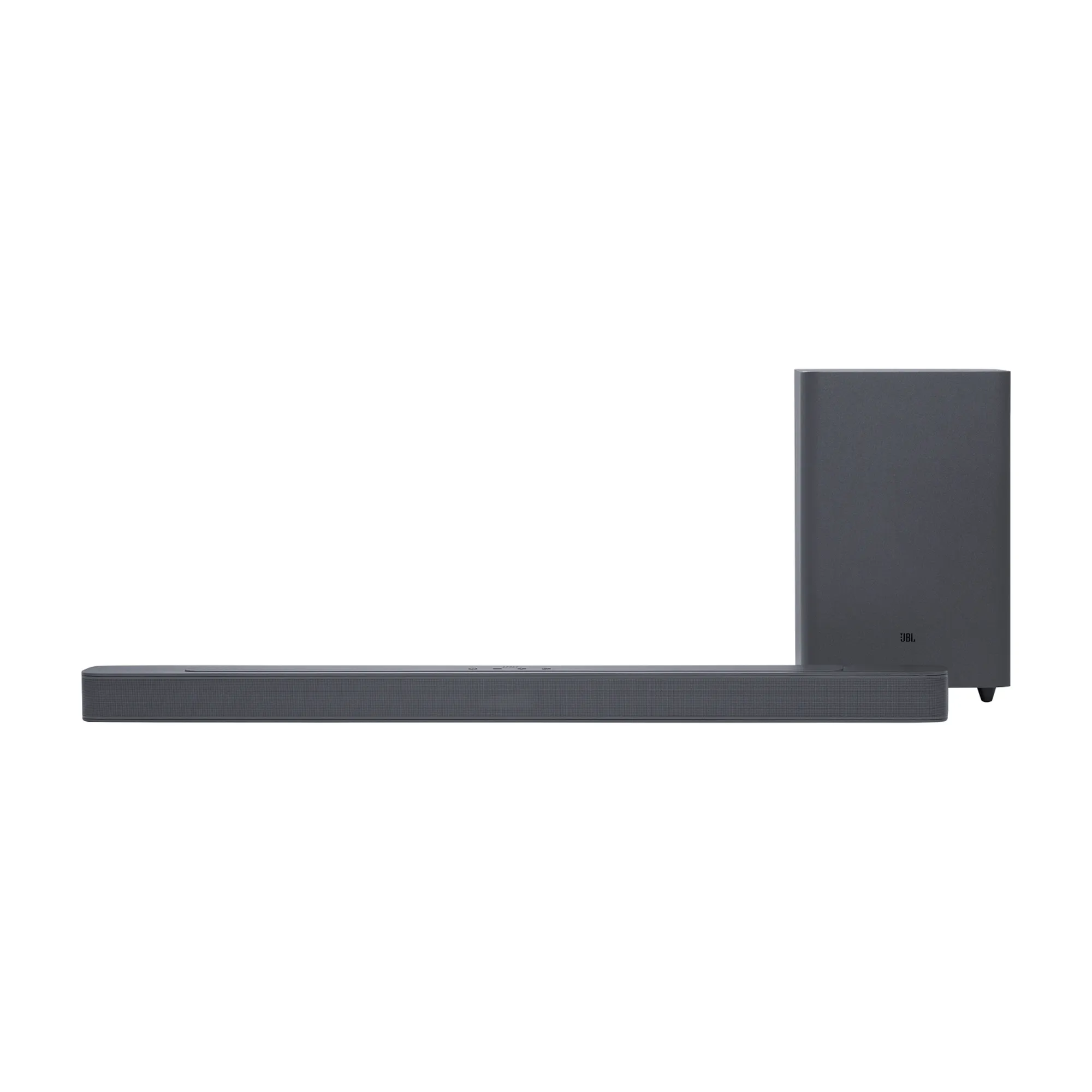 Купить Саундбар JBL Bar 2.1 Deep Bass (MK2) (JBLBAR21DBM2BLKEP) - фото 2