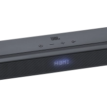 Купить Саундбар JBL Bar 2.1 Deep Bass (MK2) (JBLBAR21DBM2BLKEP) - фото 8