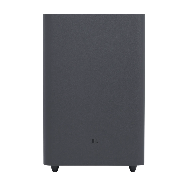 Купить Саундбар JBL Bar 2.1 Deep Bass (MK2) (JBLBAR21DBM2BLKEP) - фото 10