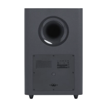 Купить Саундбар JBL Bar 2.1 Deep Bass (MK2) (JBLBAR21DBM2BLKEP) - фото 11