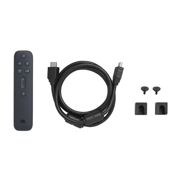 Купить Саундбар JBL Bar 2.1 Deep Bass (MK2) (JBLBAR21DBM2BLKEP) - фото 14