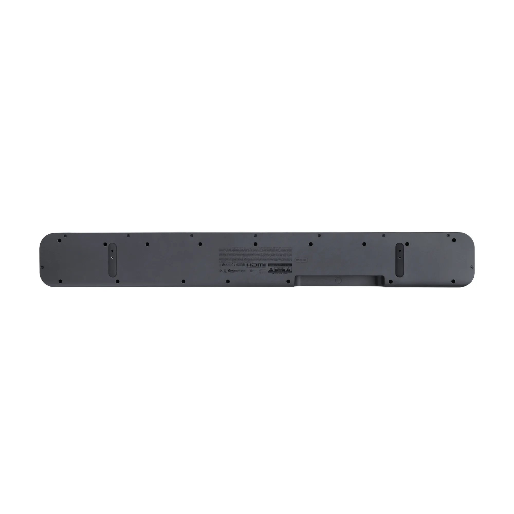 Купити Саундбар JBL Bar 300 (JBLBAR300PROBLKEP) - фото 4