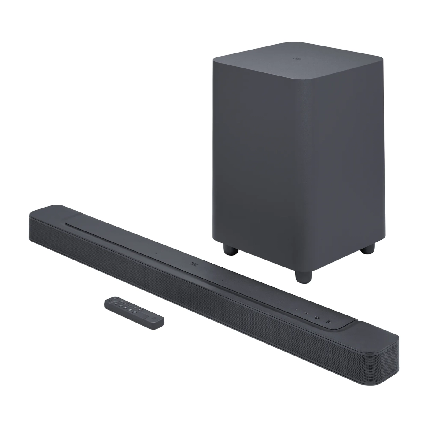 Купити Саундбар JBL Bar 500 (JBLBAR500PROBL) - фото 1