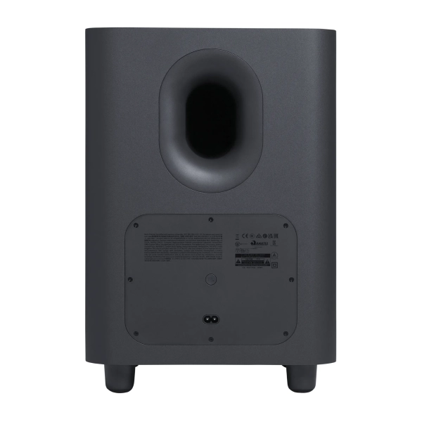 Купити Саундбар JBL Bar 500 (JBLBAR500PROBL) - фото 10