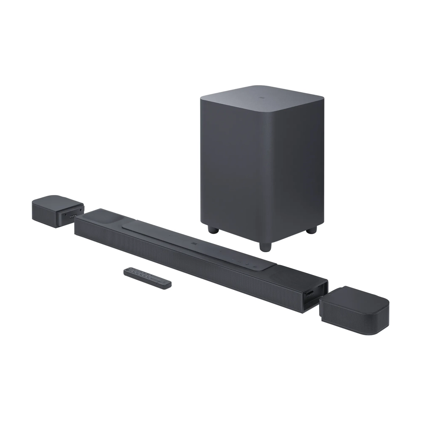 Купити Саундбар JBL Bar 800 (JBLBAR800PROBL) - фото 1