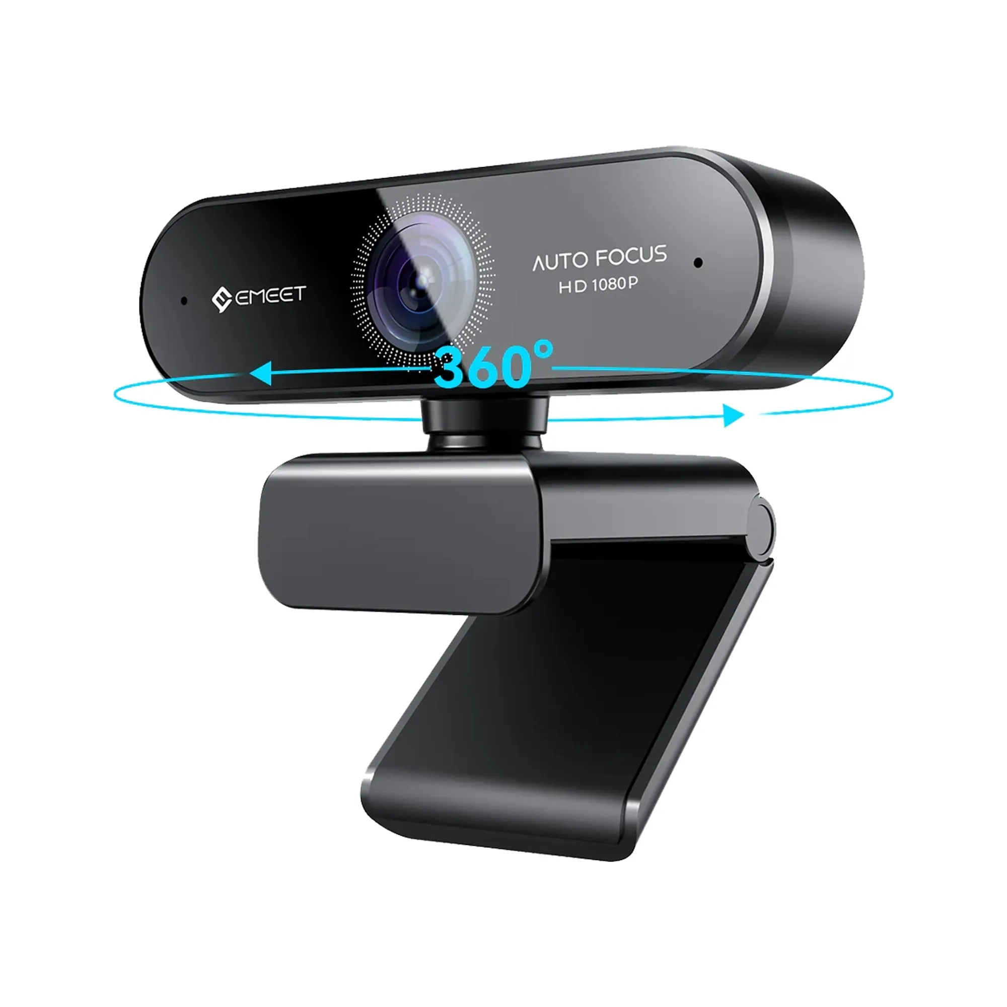 Купить Веб-камера Emeet SmartCam Nova (eMeet-Nova) - фото 6