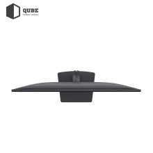 Купить Монитор 23.8" QUBE V24F100-IPS FHD 100Hz - фото 8