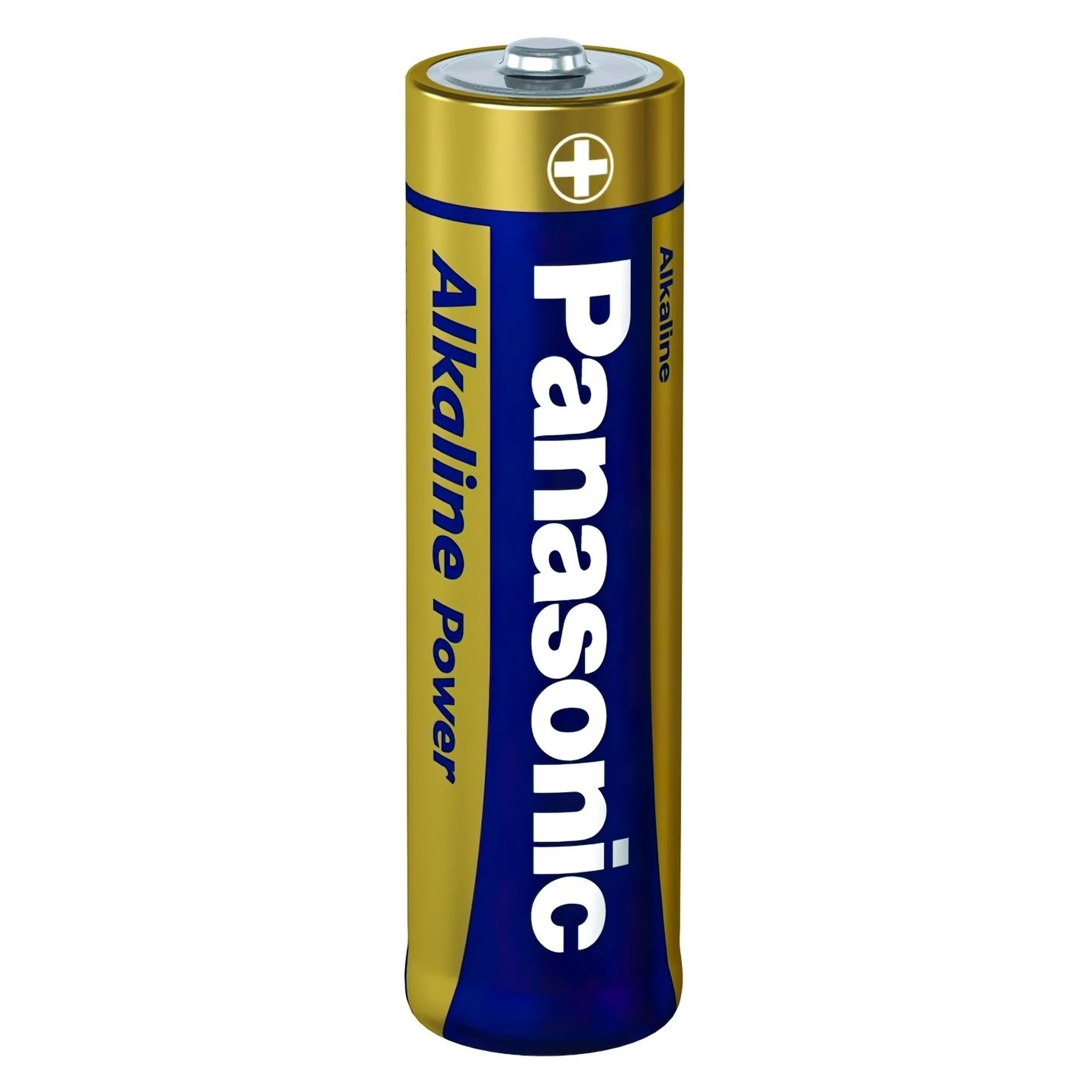 Купити Батарейка Panasonic ALKALINE POWER AA BLI 20 (LR6REB/20BW) - фото 2